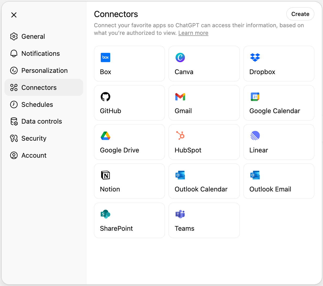 ChatGPT step 3 screenshot