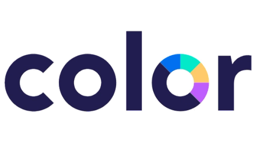 Color logo