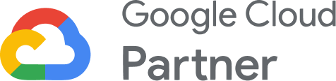 Google Cloud Partner