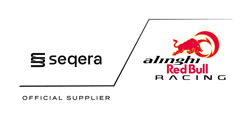 Seqera as official high performance computing supplier for Alinghi Red Bull Racing